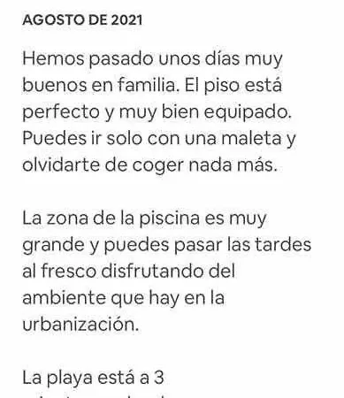 Precioso En Urb Puerto Con A/c *