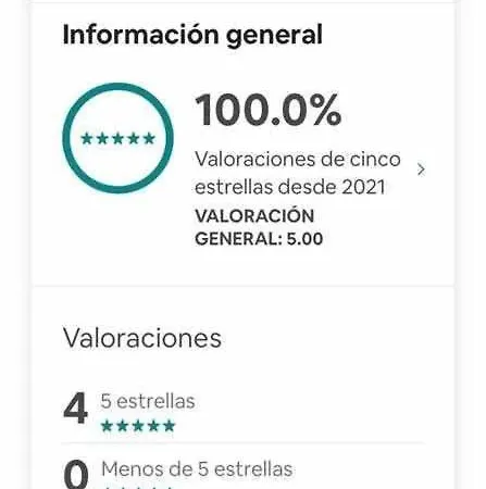 Precioso En Urb Puerto Con A/c Apartamento Dénia